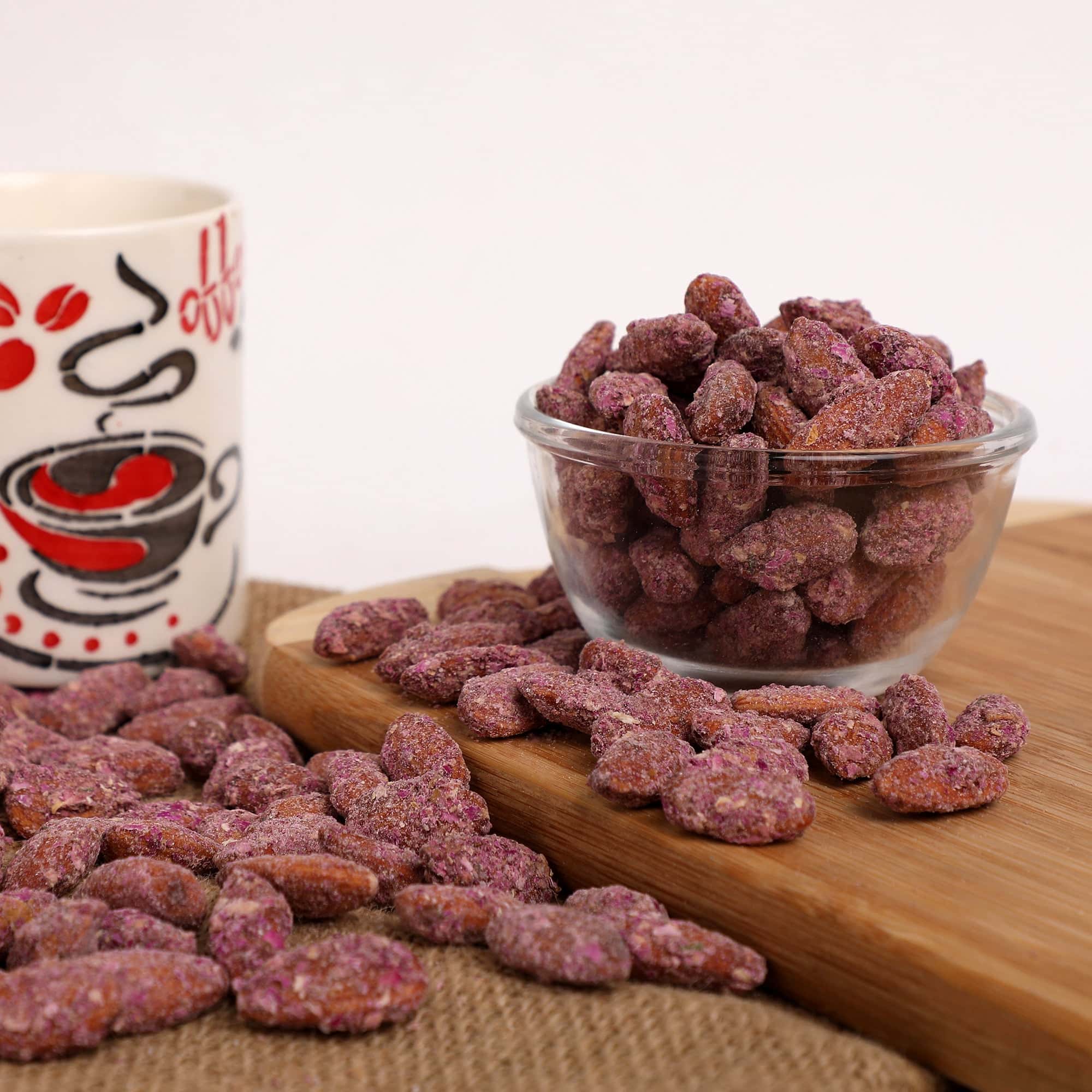 Sindhi Dry Fruits® Special
