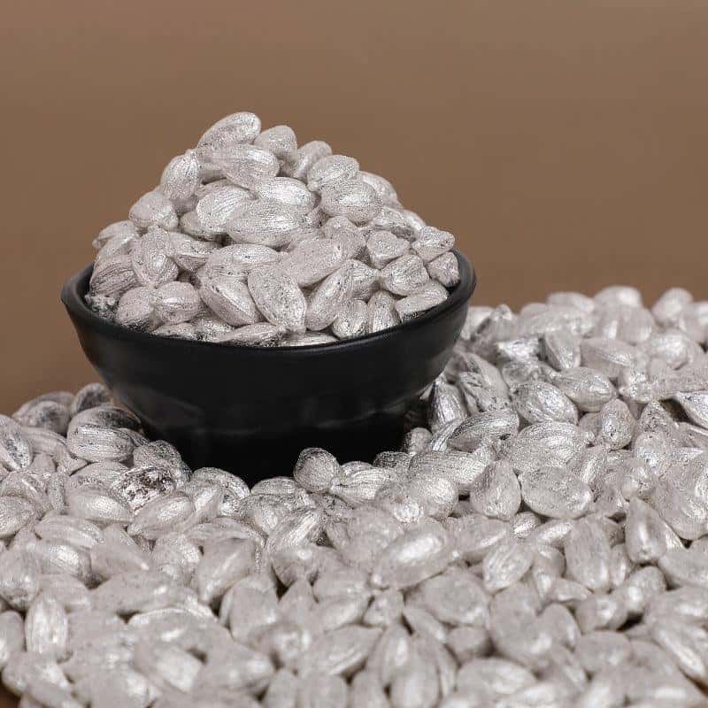 Silver Elachi - Image 3