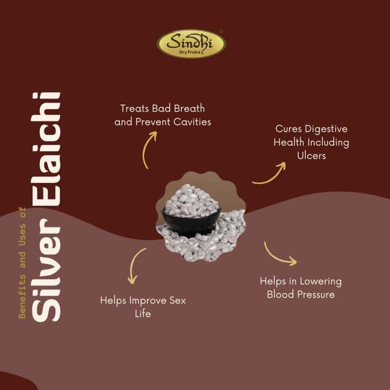 Silver Elachi - Image 5