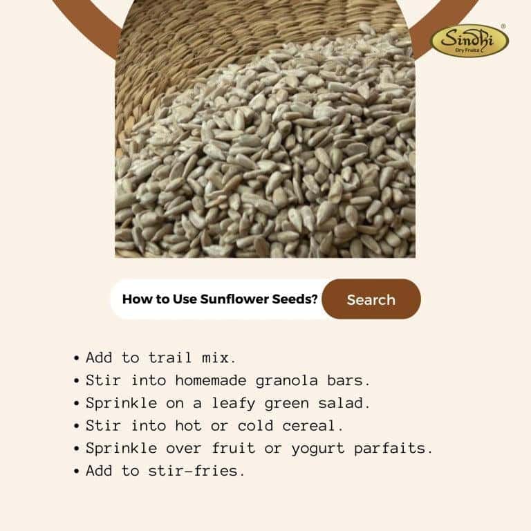 Sunflower Seeds - Image 4