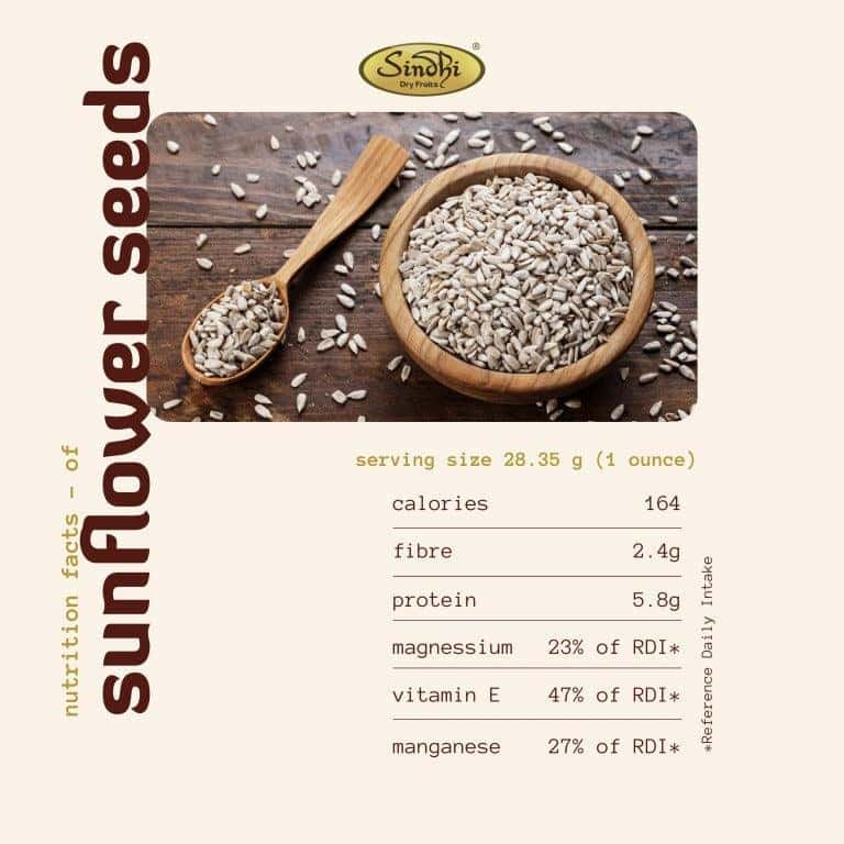 Sunflower Seeds - Image 6