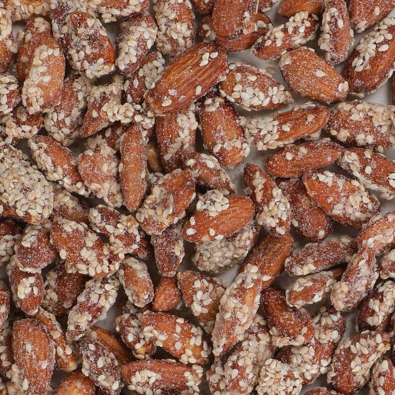 Til Badam, Indian - Image 2