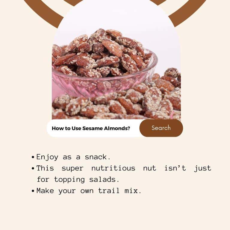 Til Badam, Indian - Image 3