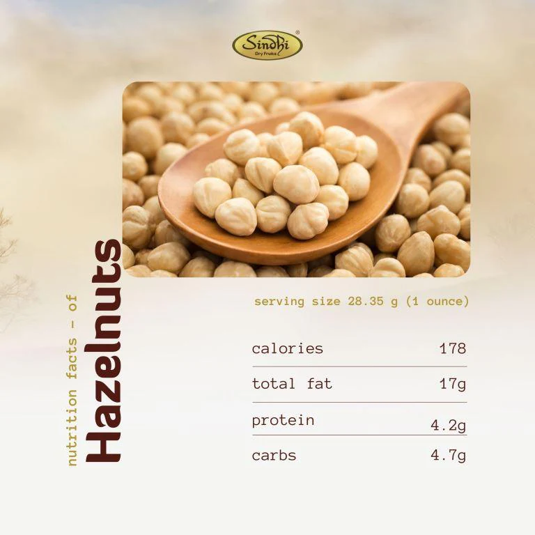 Turkish Hazelnuts – Rich in Vitamin E - Image 6