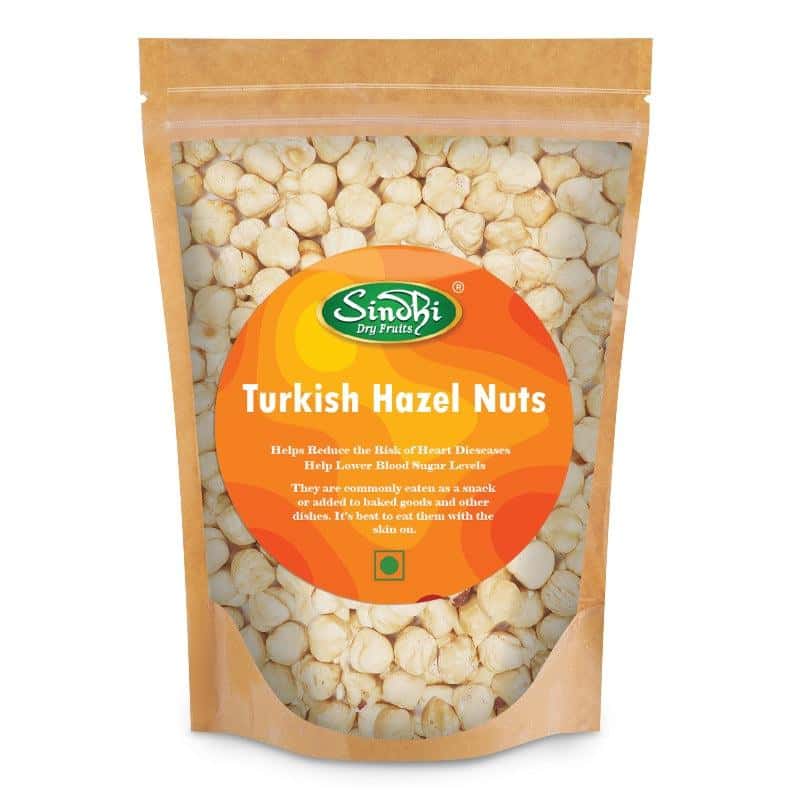 Turkish Hazelnuts – Rich in Vitamin E - Image 8