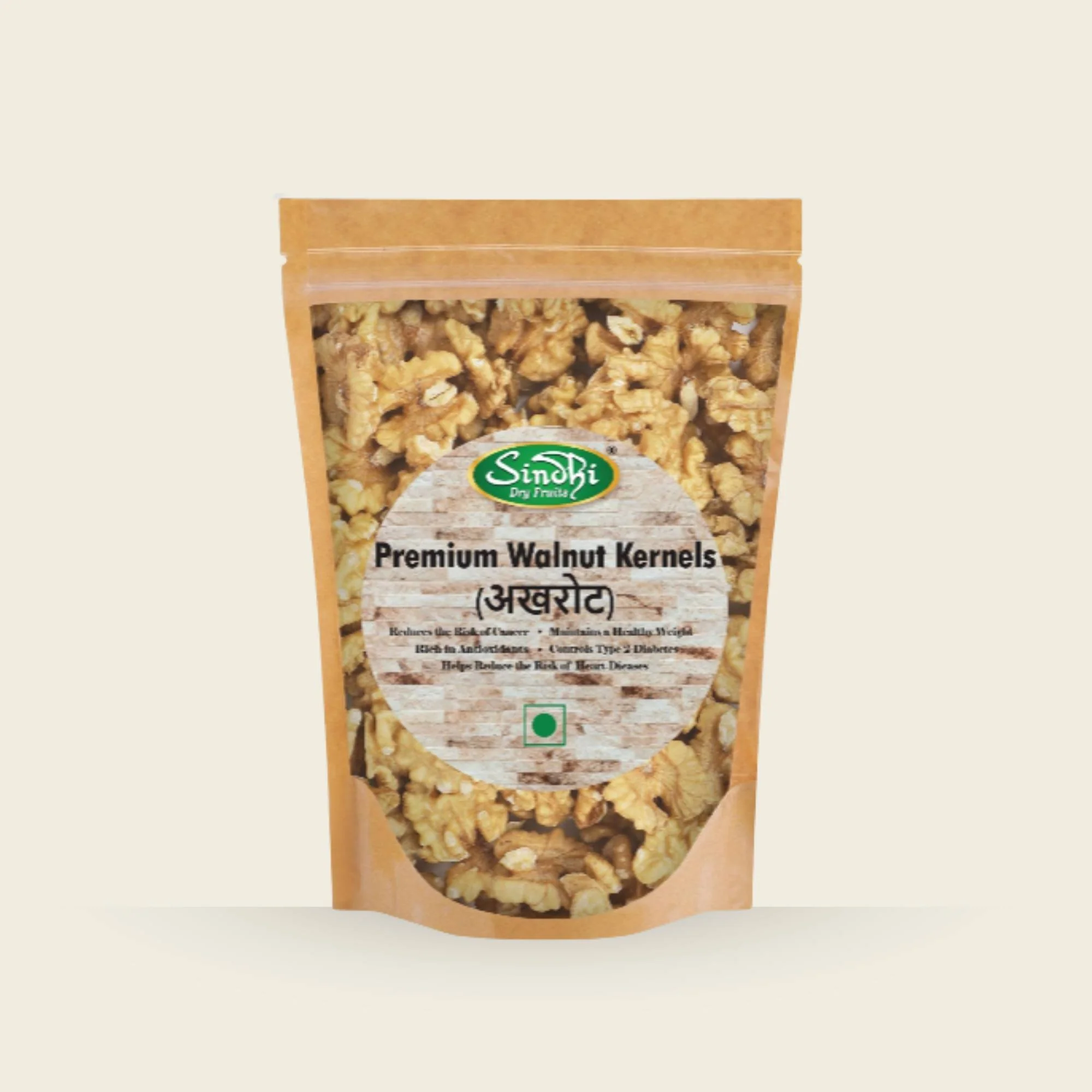 Premium Walnut Kernels – Clean White Akhrot Giri, Fresh & Brain-Healthy